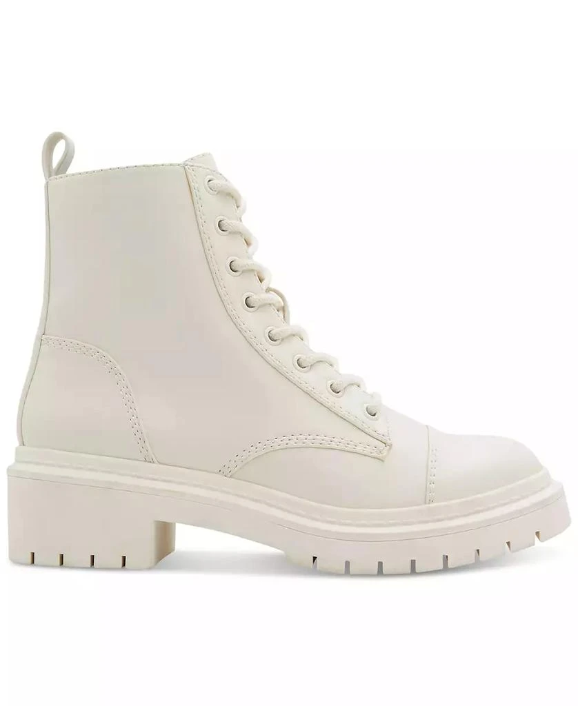 ALDO Women's Goer Combat Ankle Boots 2