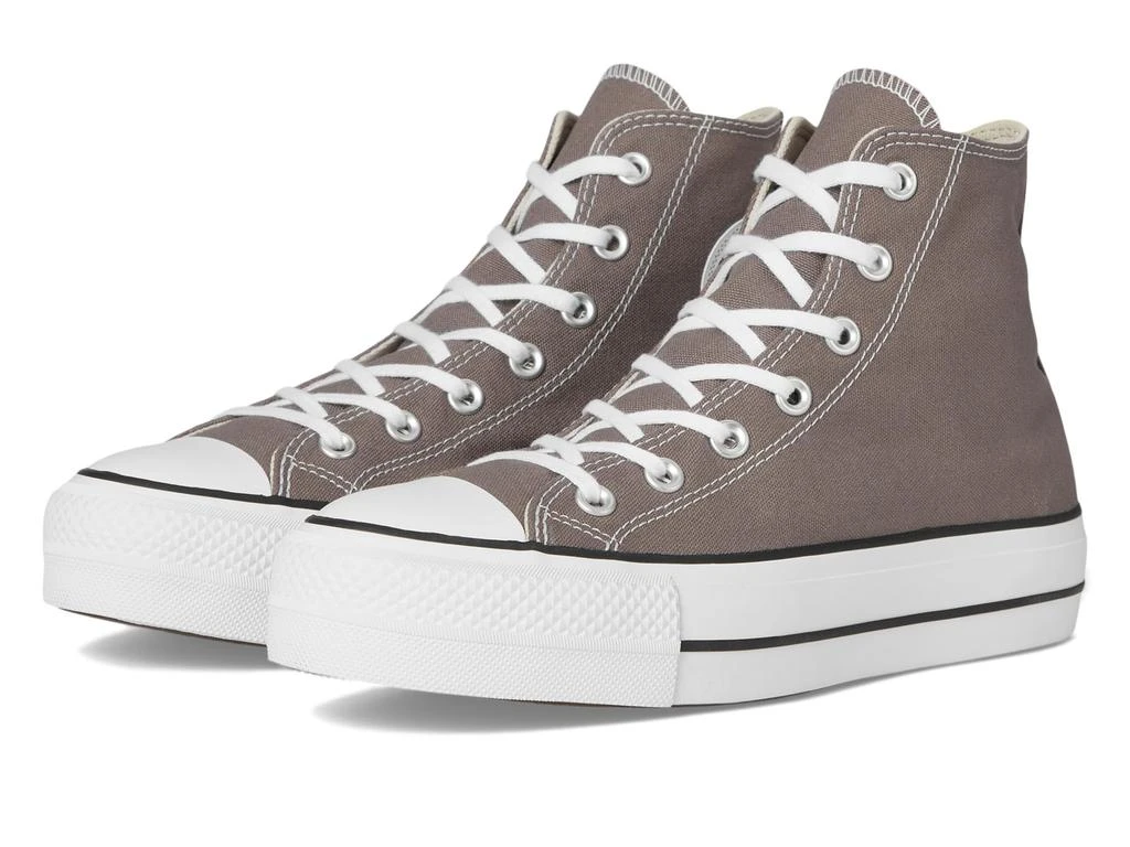 Converse Chuck Taylor All Star Lift Platform 1