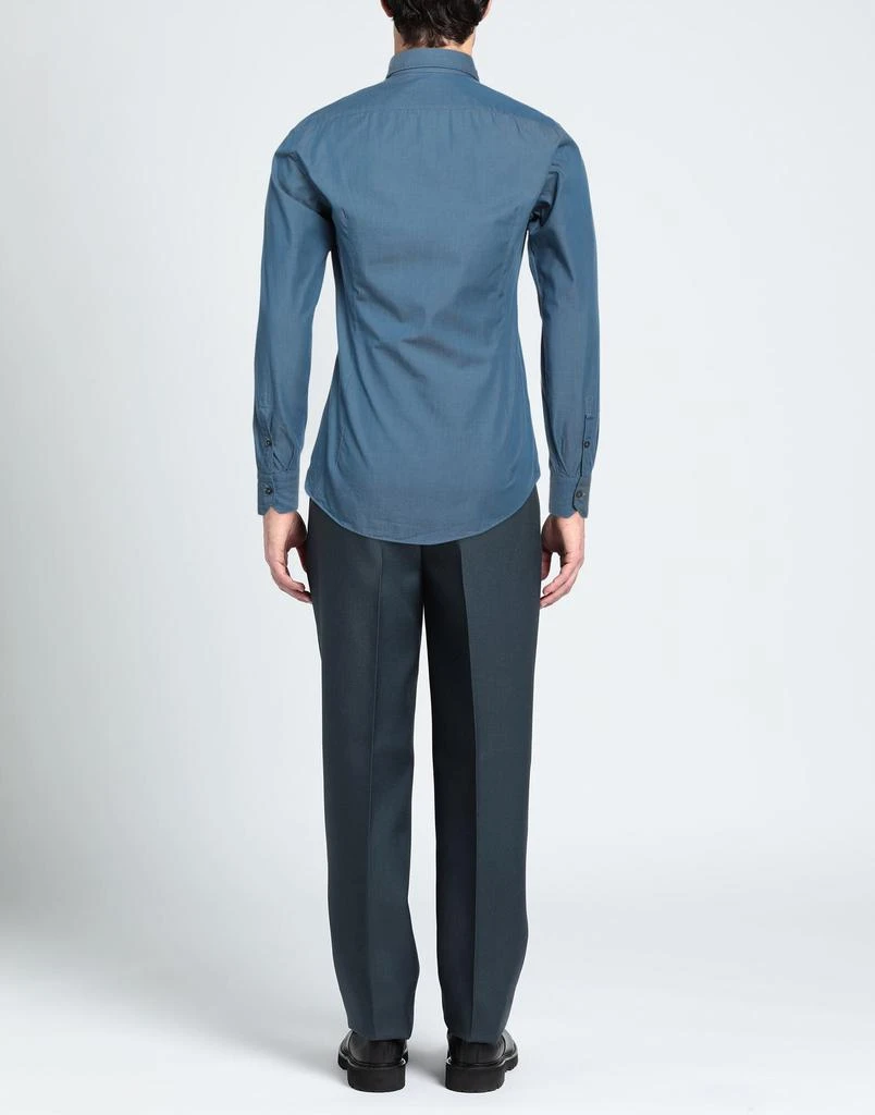 ROSSI Solid color shirt 3