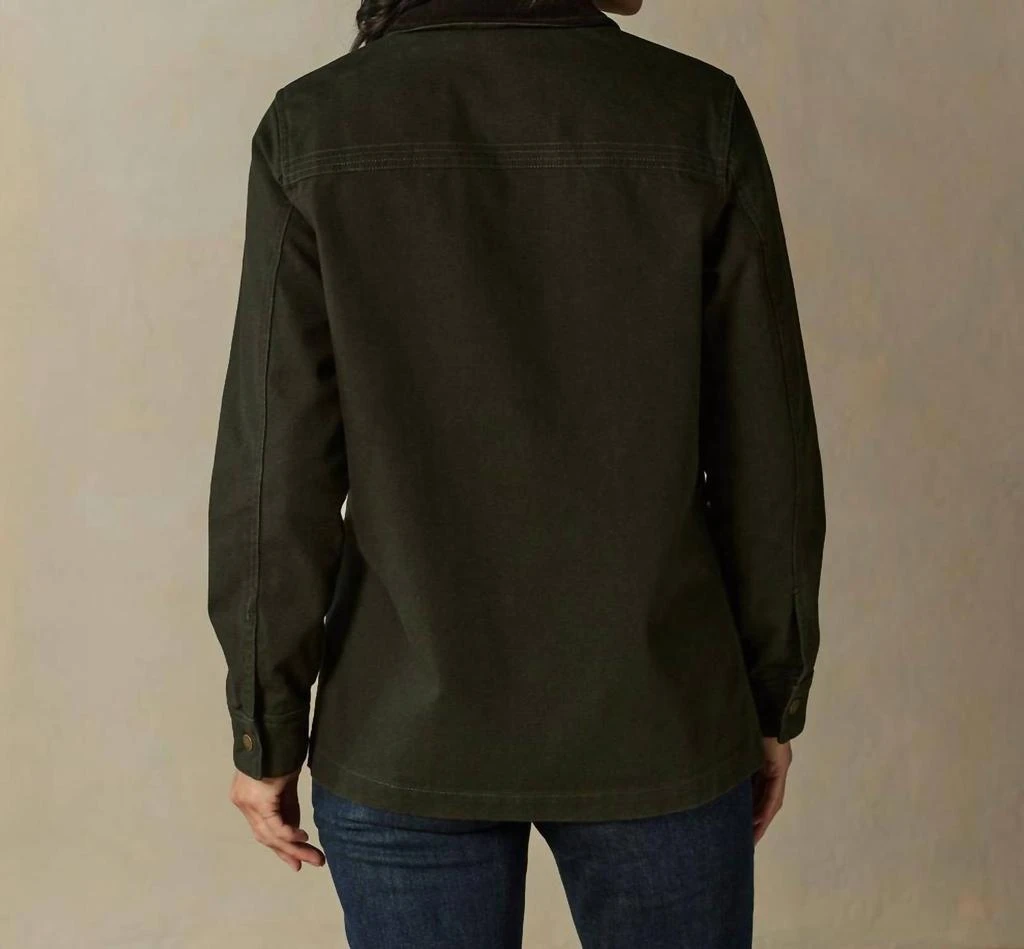 The Normal Brand The Normal Brand - Margaret Jacket 4