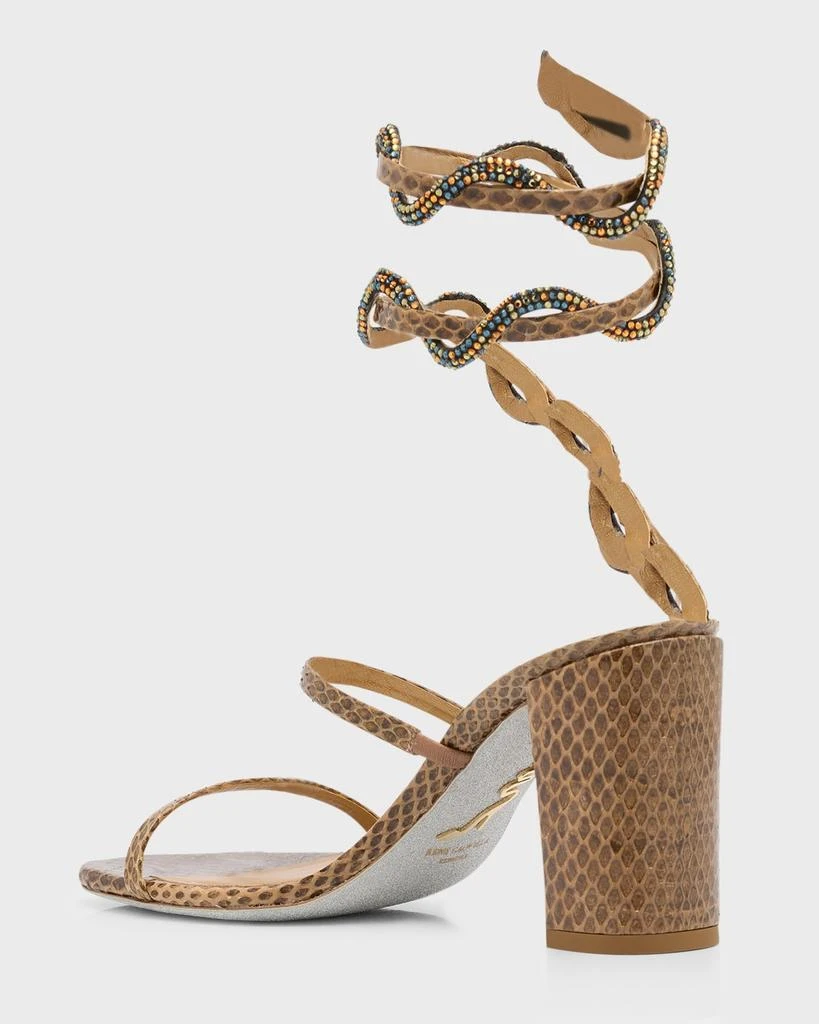Rene Caovilla Botticelli Sandal 3