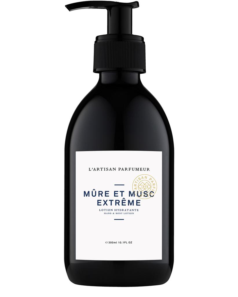 L'artisan Parfumeur Mure et Musc Ext body lotion 300 ml