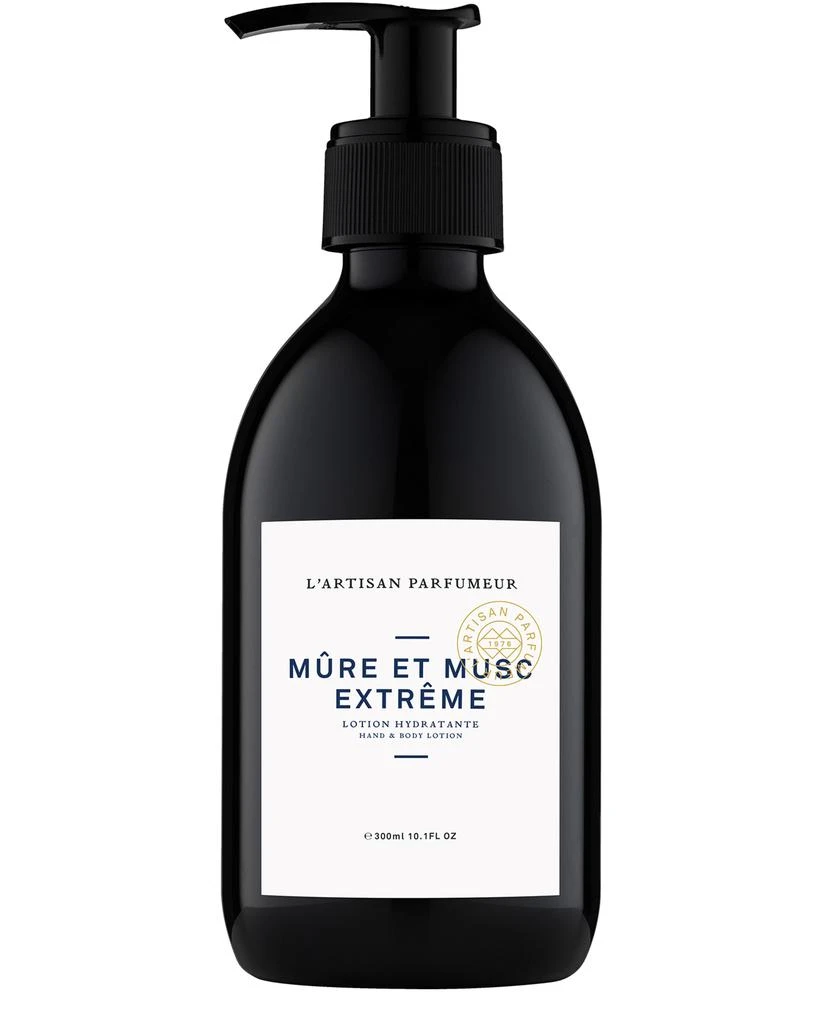 L'artisan Parfumeur Mure et Musc Ext body lotion 300 ml 2