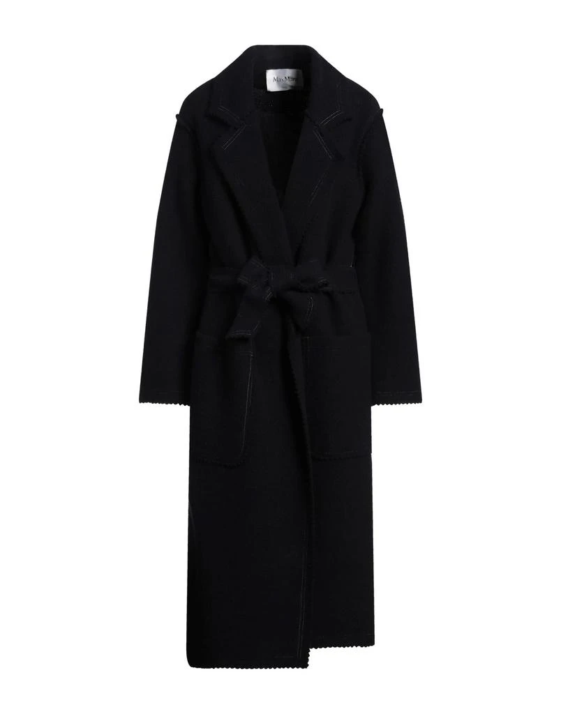 Max Mara Coat 1