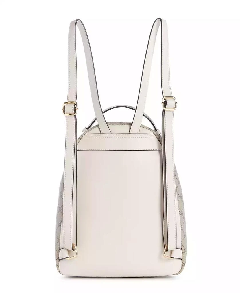 Nine West Siera Medium Dome Backpack 2