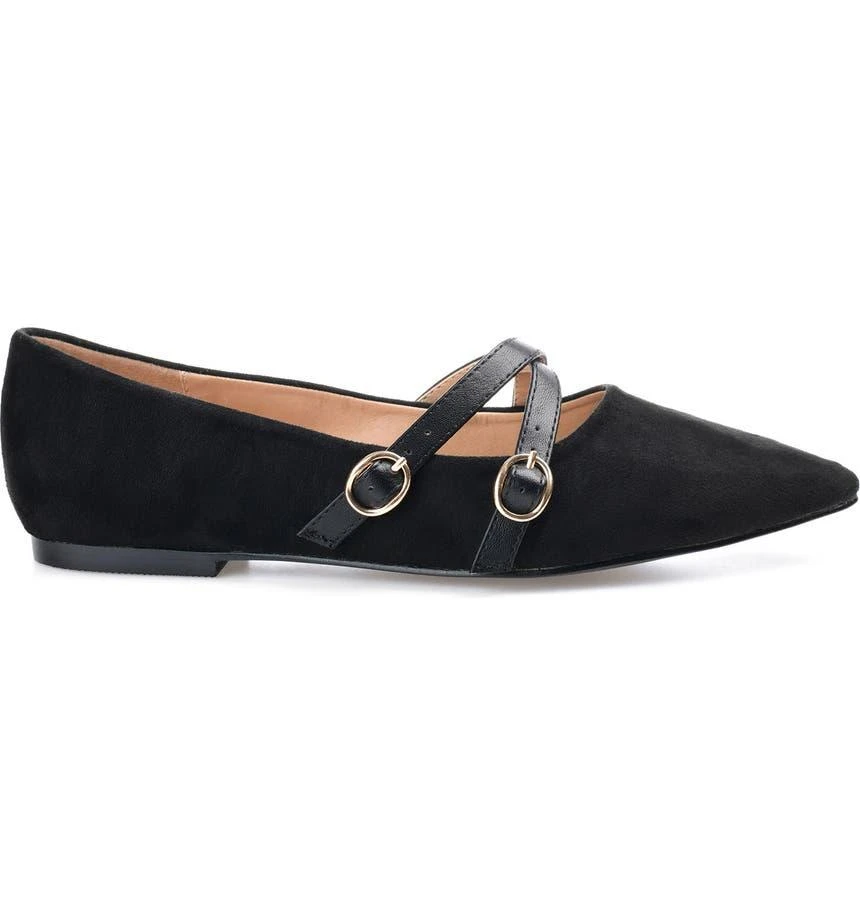 Journee Collection Patricia Flat 3