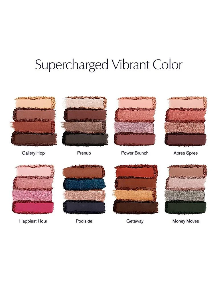 Estée Lauder The Essential Eyeshadow Quad 3