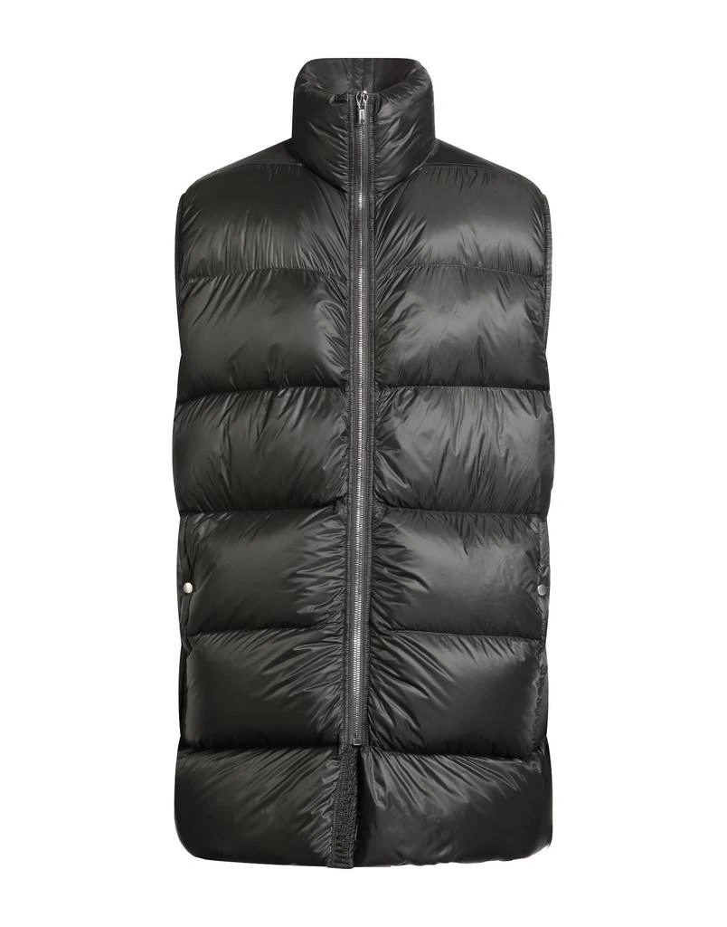 Rick Owens Shell jacket 1