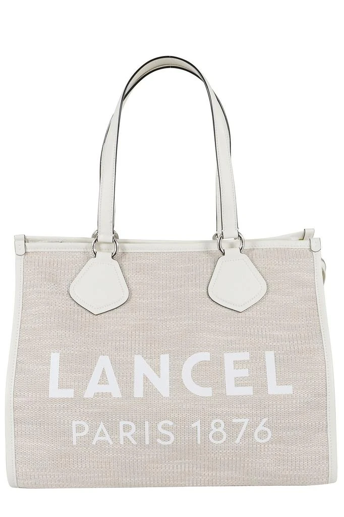 LANCEL Lancel Summer Zipped Large Tote Bag 1