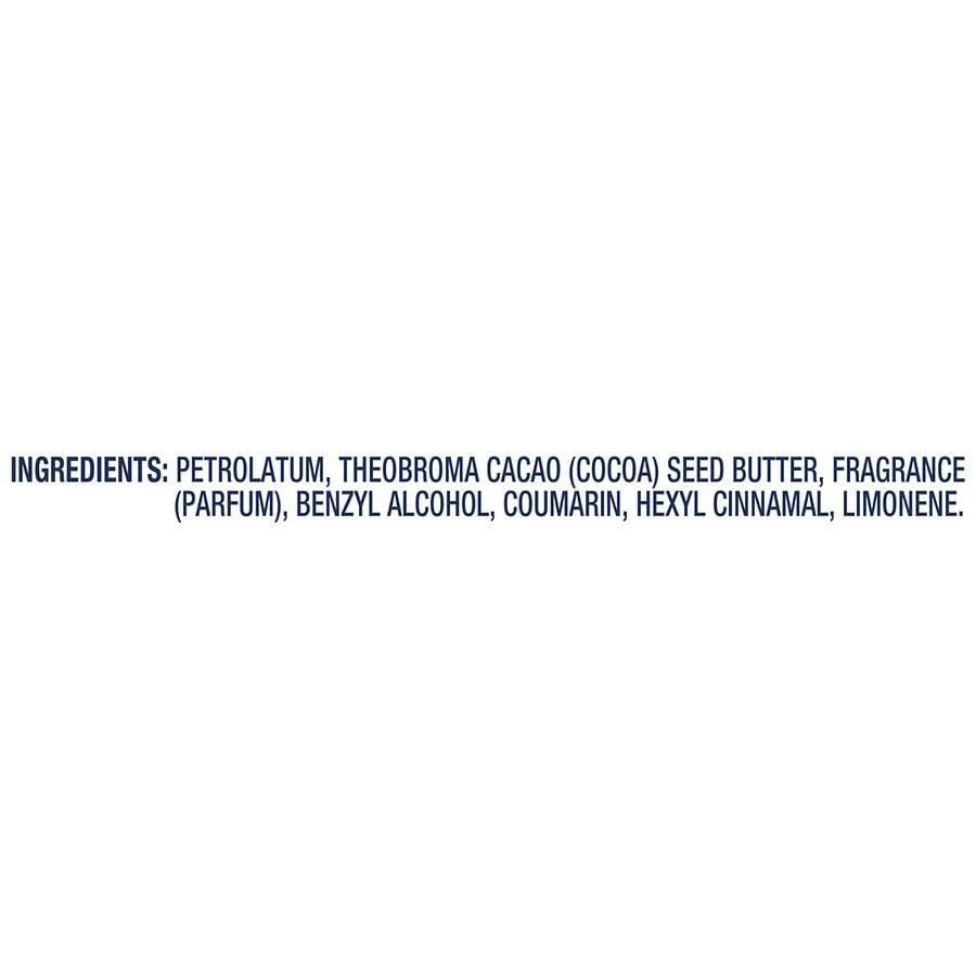 Vaseline Petroleum Jelly Cocoa Butter Cocoa Butter 4