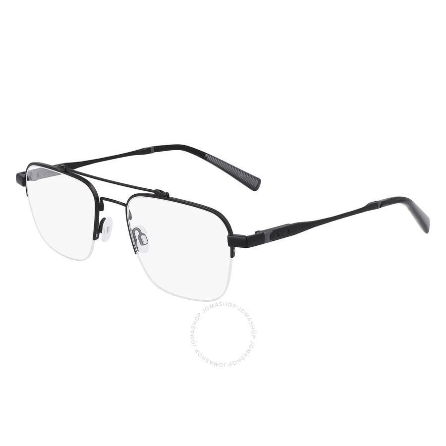Shinola Demo Navigator Men's Eyeglasses SH21000 001 52 1