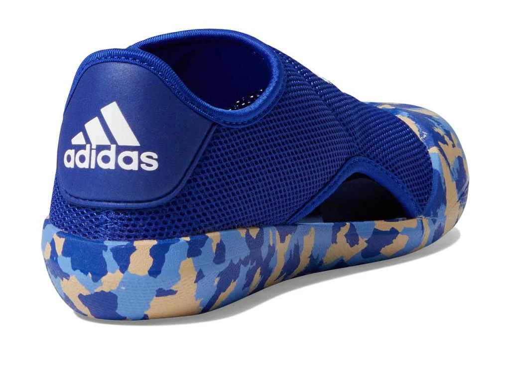 adidas Kids Altaventure Sport Swim Sandals (Toddler/Little Kid) 5