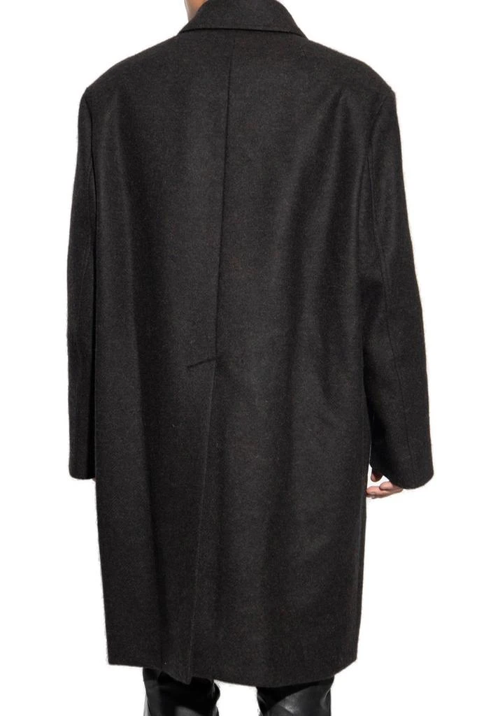 Rick Owens Rick Owens Jumbo Coat 3