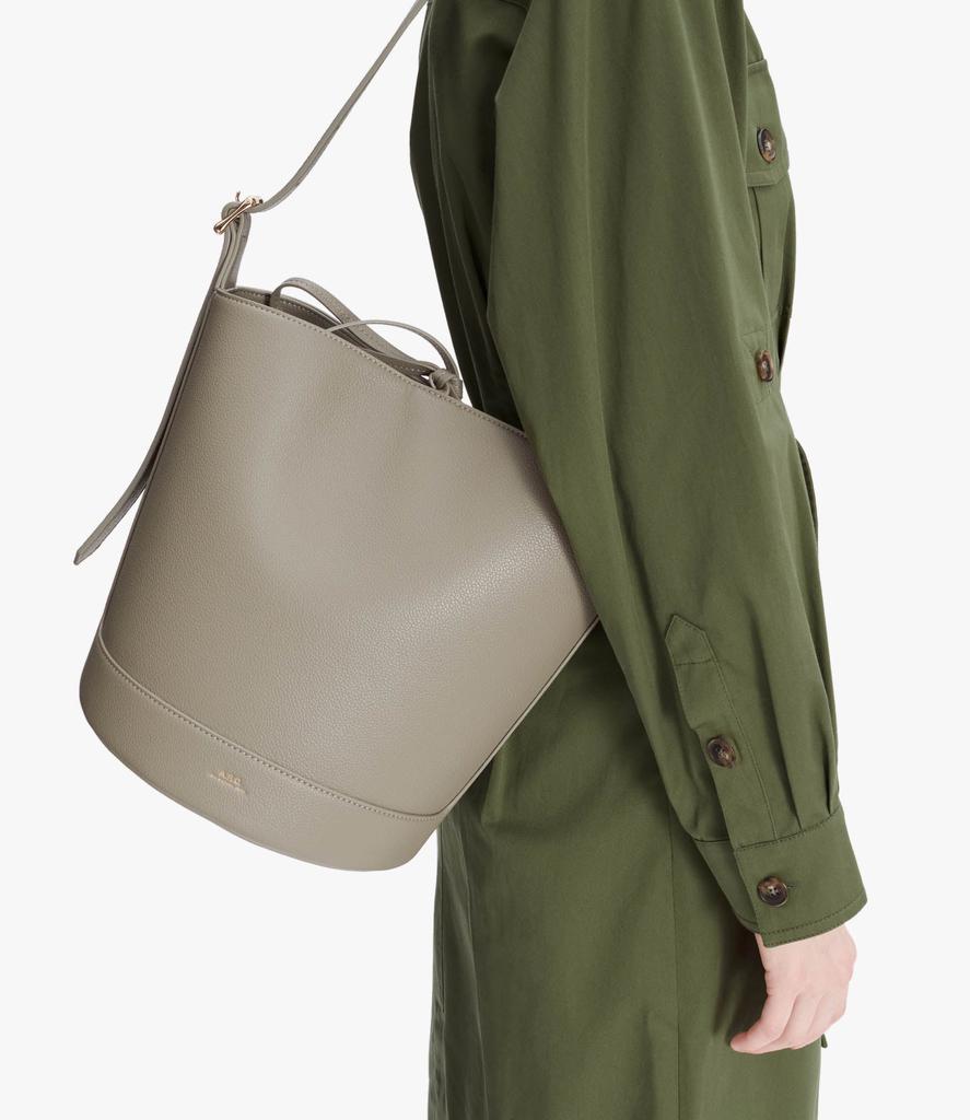 A.P.C. Ana bag