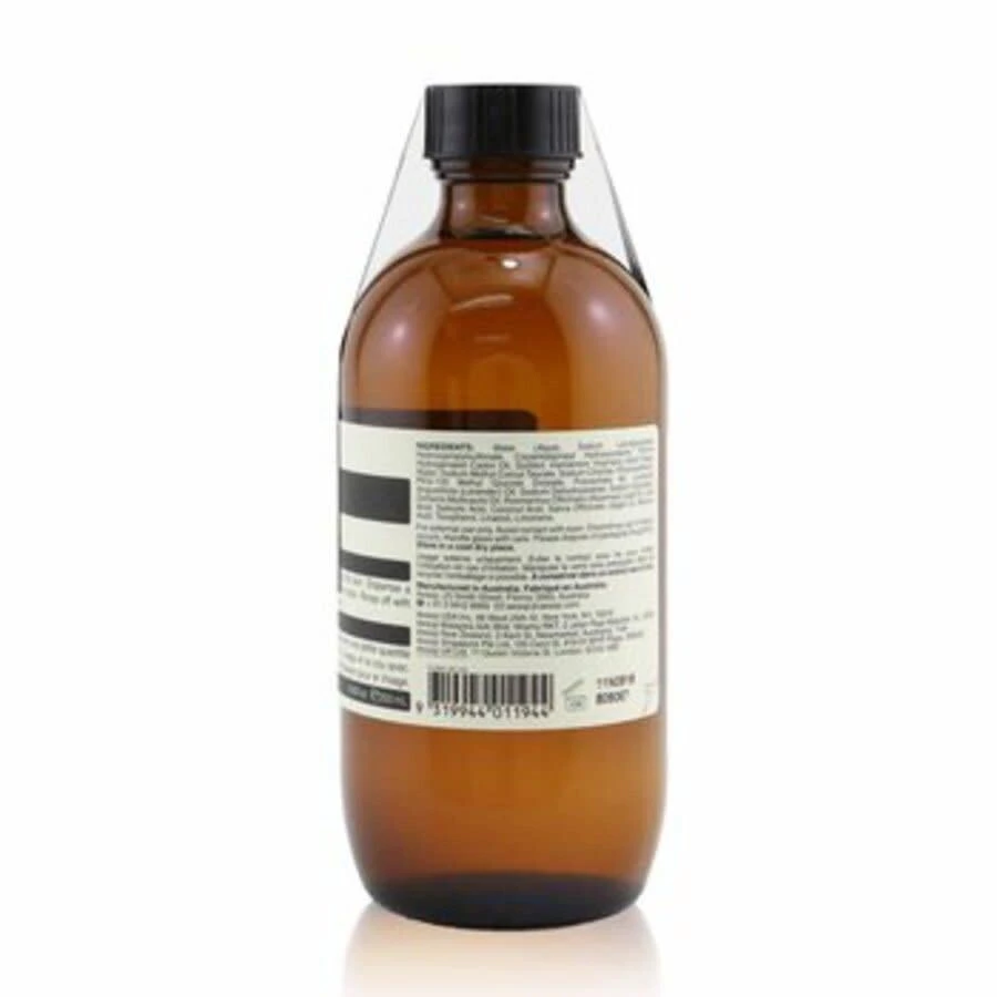 Aesop Unisex In Two Minds Facial Cleanser 6.8 oz For Combination Skin Skin Care 9319944011944 3