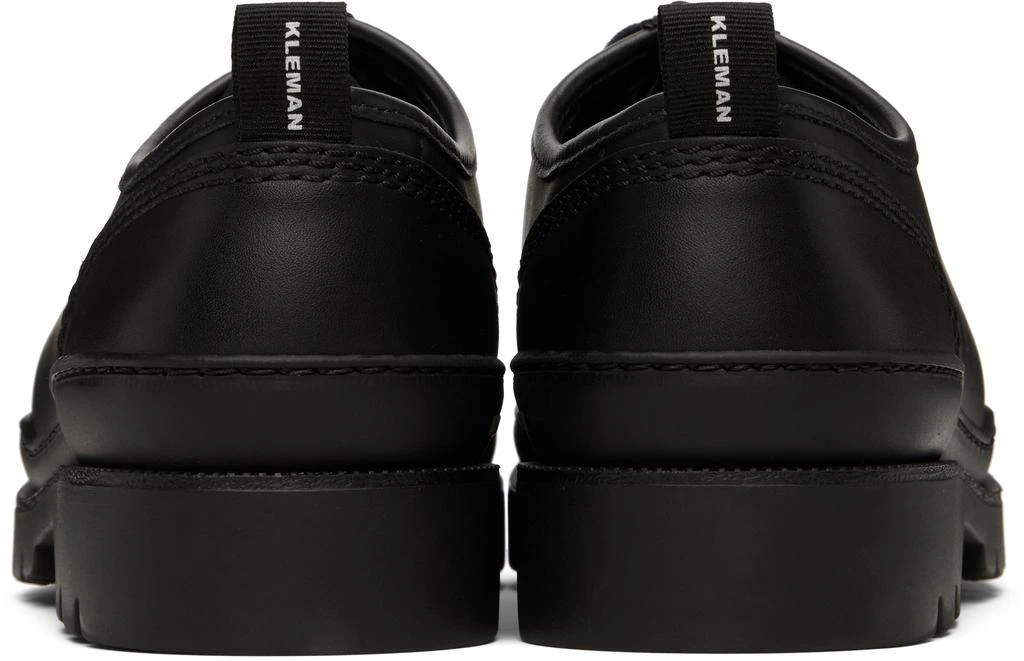 KLEMAN Black Major Derbys 2