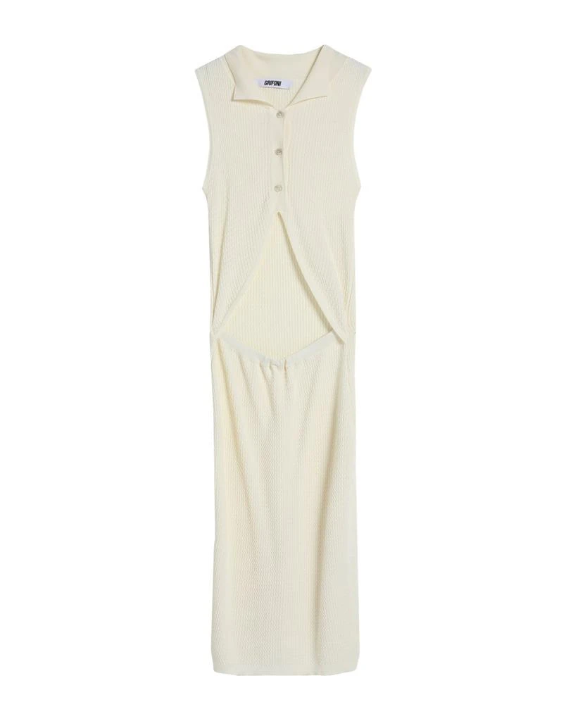 GRIFONI Midi dress 1
