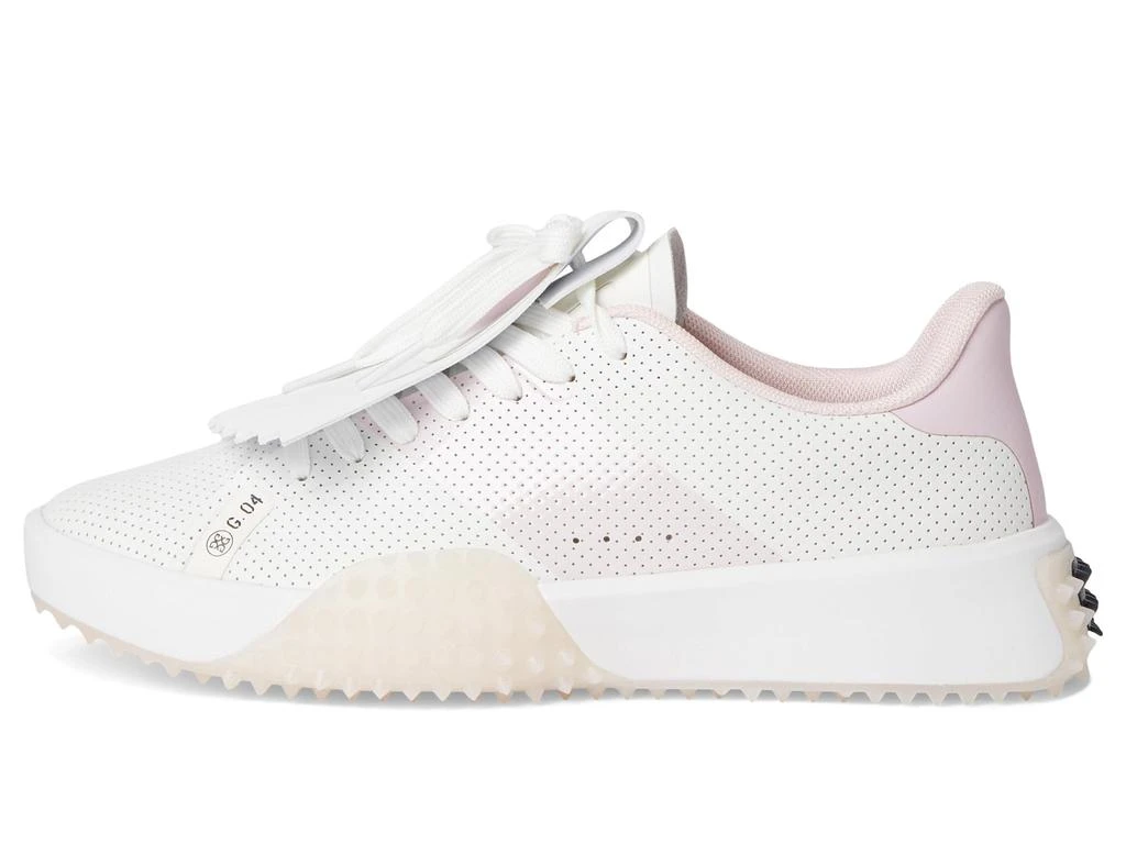 GFORE G.112 Perforated Saddle Stripe Golf Shoes 4