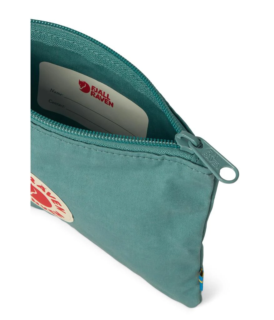 Fjällräven Kånken Gear Pocket 3