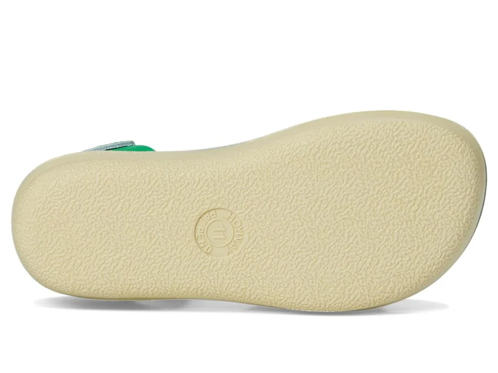 Salt Water Sandal by Hoy Shoes Surfer (Little Kid) 3