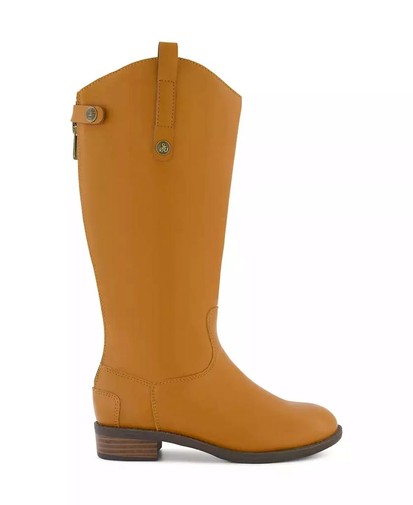 Sam Edelman Little and Big Girls Equestrian Penny Riding Boot 4