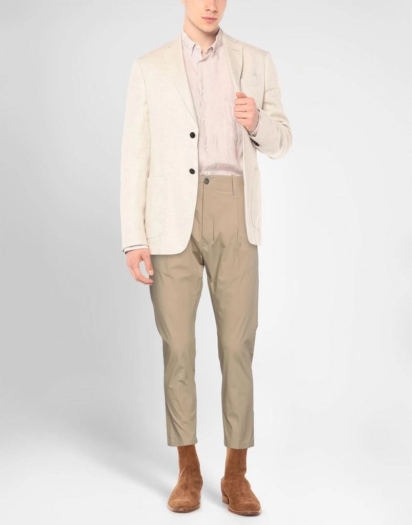 MESSAGERIE Casual pants 2