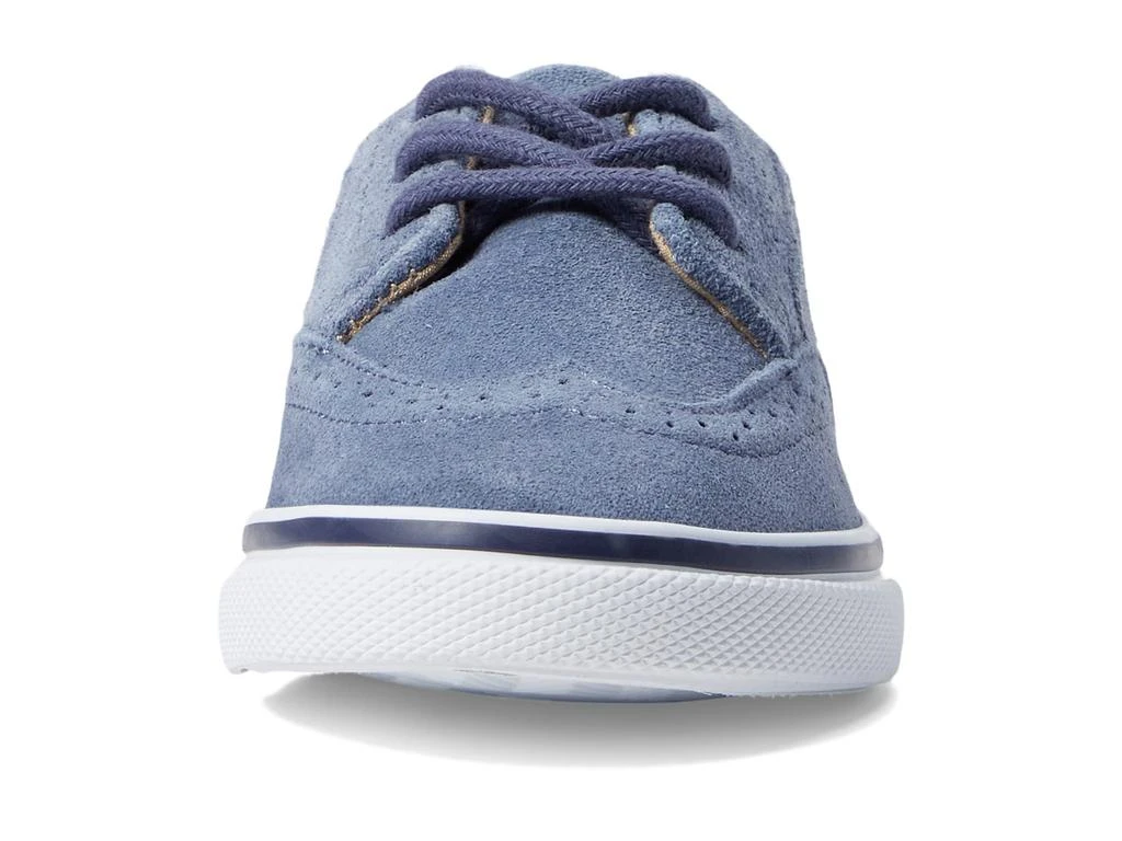 Janie and Jack Wing Tip Sneaker (Toddler/Little Kid/Big Kid) 6