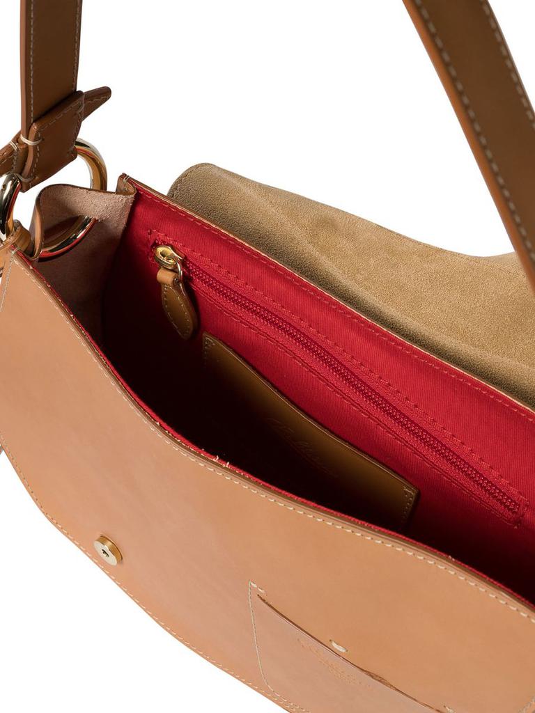 Boldrini Selleria Boldrini Selleria "Sveva" Shoulder Bag