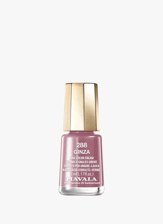 Mavala Mini Color Nail Polish