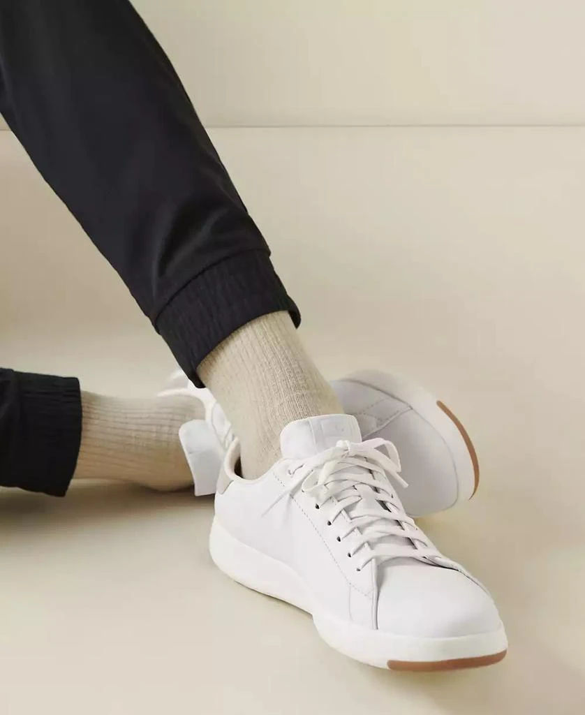Cole Haan Men's GrandPro Tennis Sneaker 4