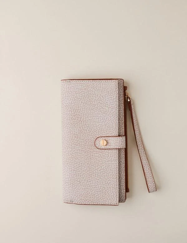 Borbonese Borbonese P.Foglio L./P.Telefono Accessories 1