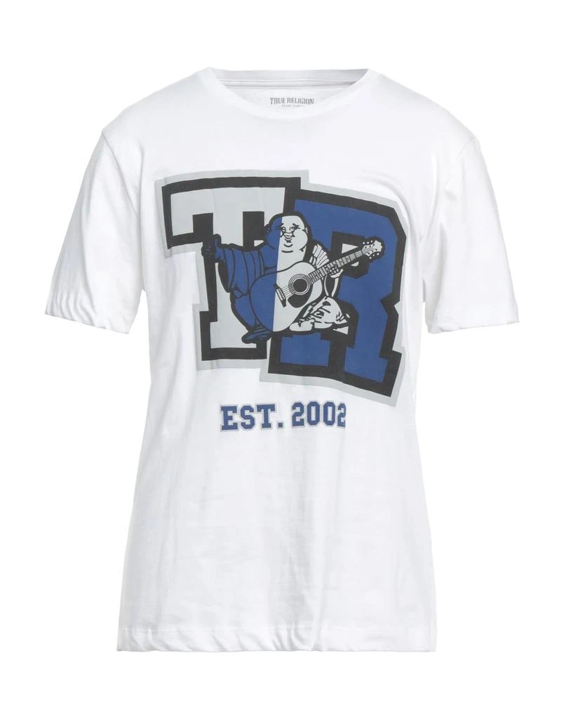 True Religion T-shirt 1