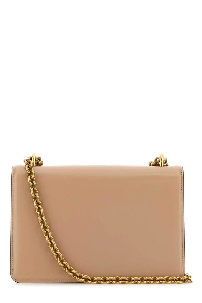 Valentino Valentino Vain VLogo Sinature Foldover Top Shoulder Bag 2