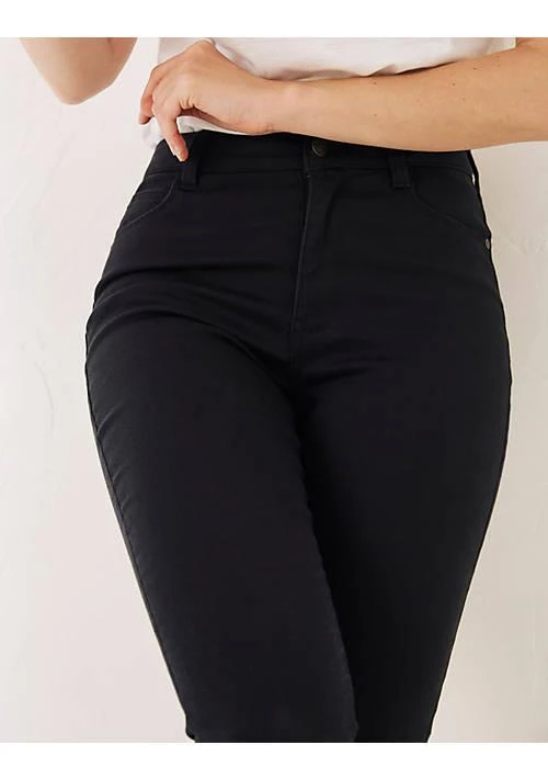FatFace Harlow High Waist Jeggings 4