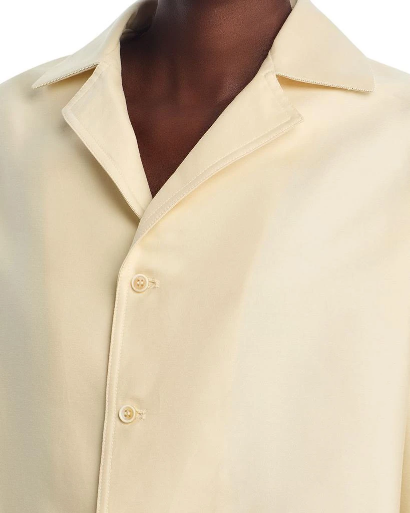 Fabiana Filippi Cropped Jacket 6