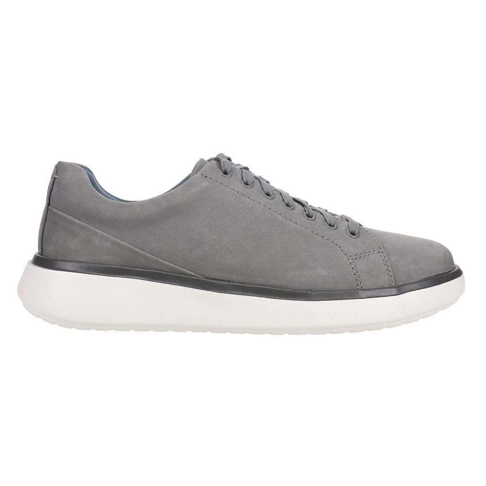 Johnston & Murphy Oasis Lace To Toe Lace Up Sneaker 1