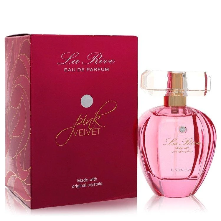 La Rive Euro Cosmetics Parfum La Rive Eau De Parfum Fragrances