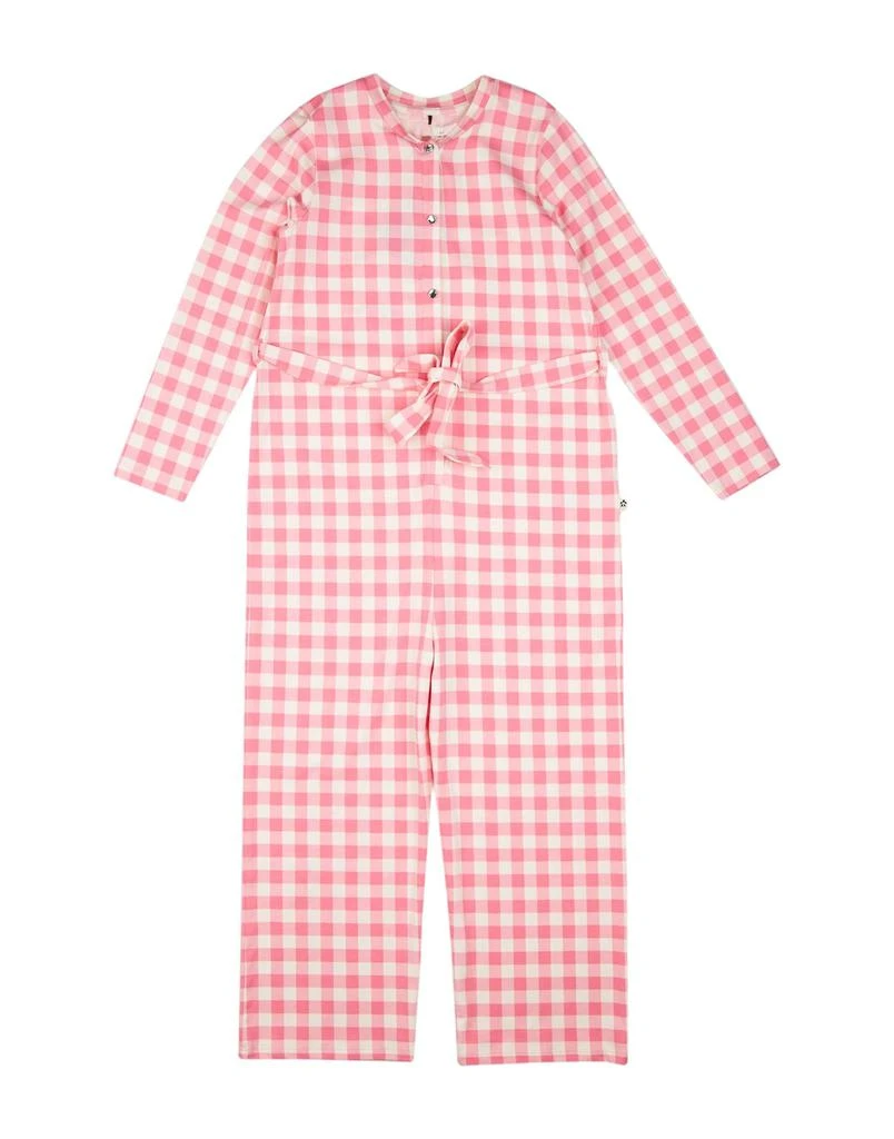 MINI RODINI Kids’ jumpsuit 1