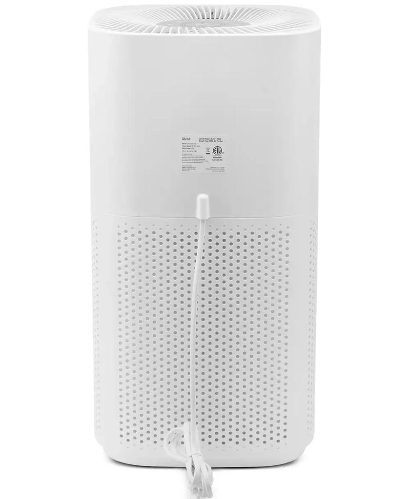 Levoit VeSync PlasmaPro 600S Smart True HEPA Air Purifier 3