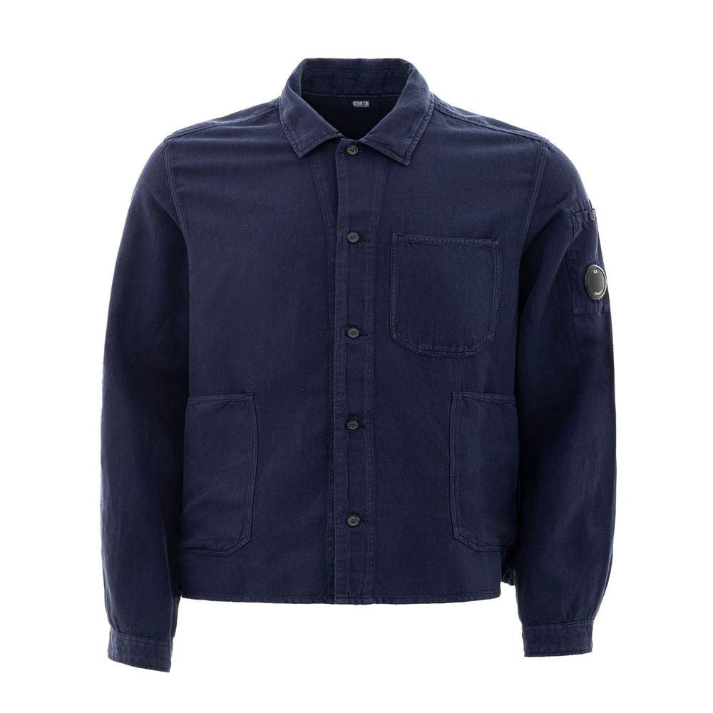 CP Company C.P. Company Cotton Men's Shirt 1