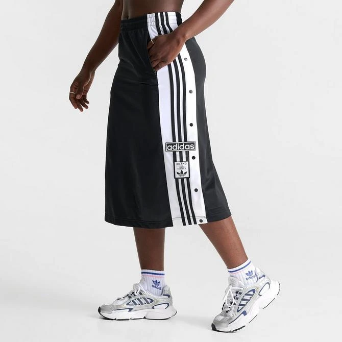 Adidas Women's adidas Originals Adibreak Skirt 3