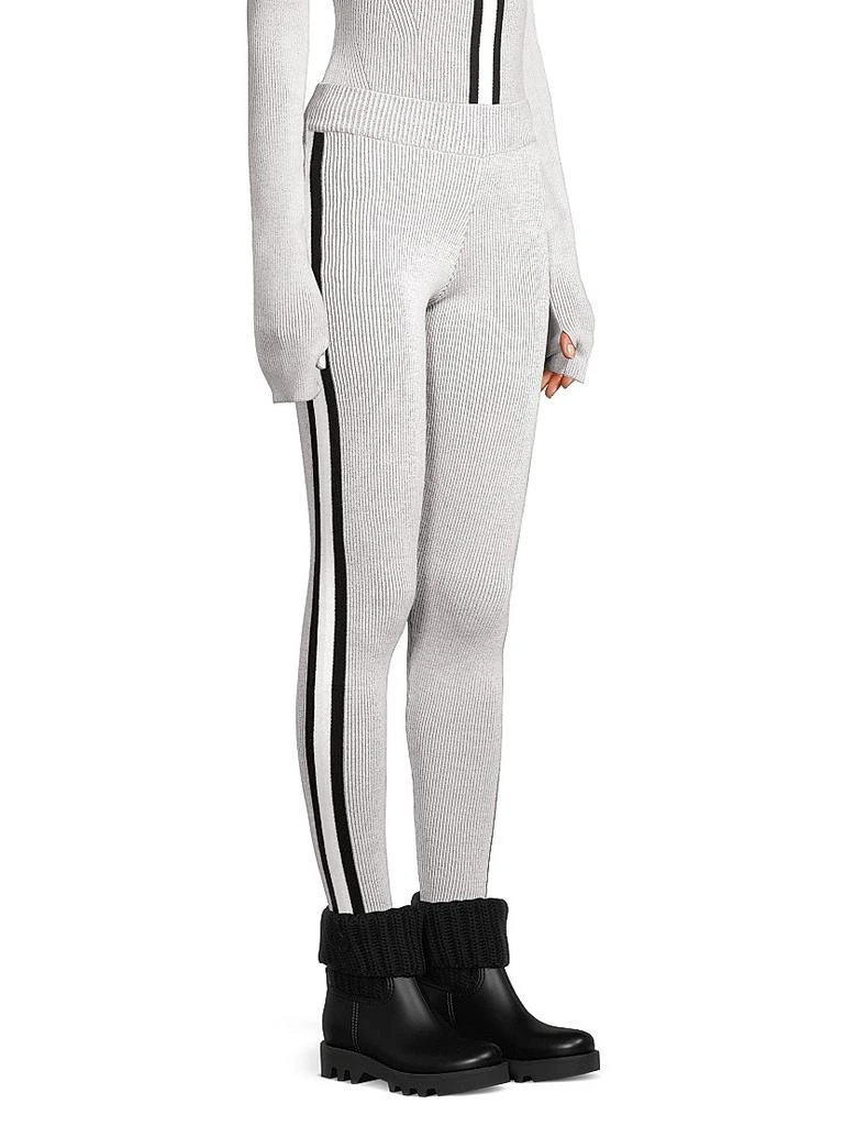 Cordova Soelden Merino Wool Ski Pants 4