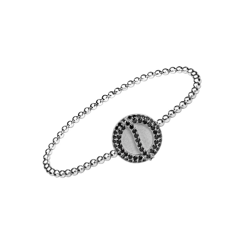 Philip Stein Horizon Bracelet - Model 10STBS-STS-XL