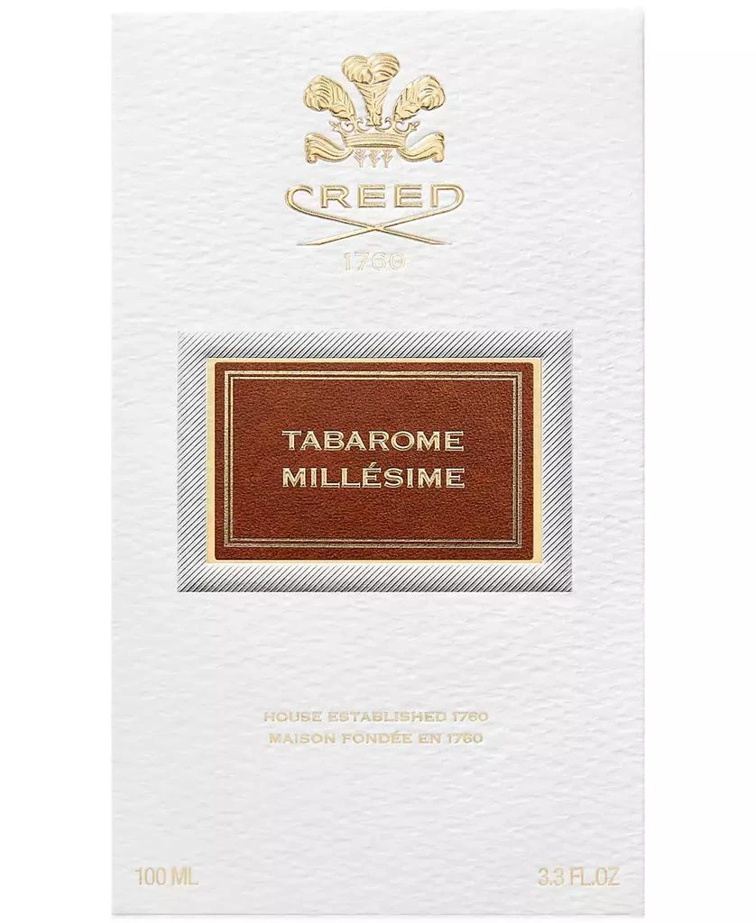 Creed Tabarome Millésime, 3.3 oz. 4