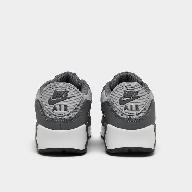 NIKE Men's Nike Air Max 90 Casual Shoes 4