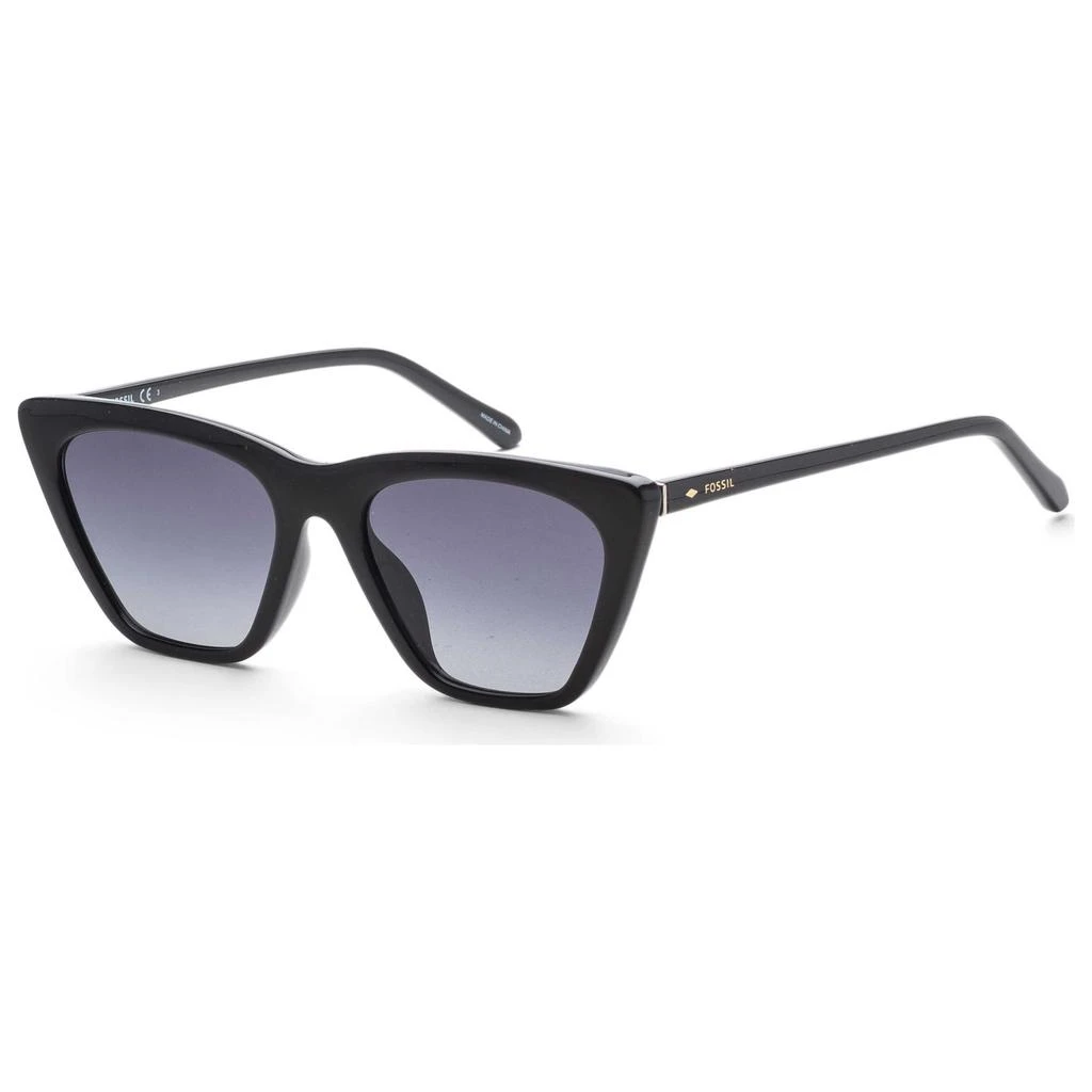Fossil Fossil Women's Sunglasses FOS3121S-0807-9O 1