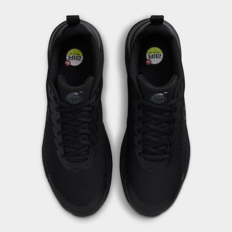 NIKE Men's Nike Air Max Nuaxis Casual Shoes 5