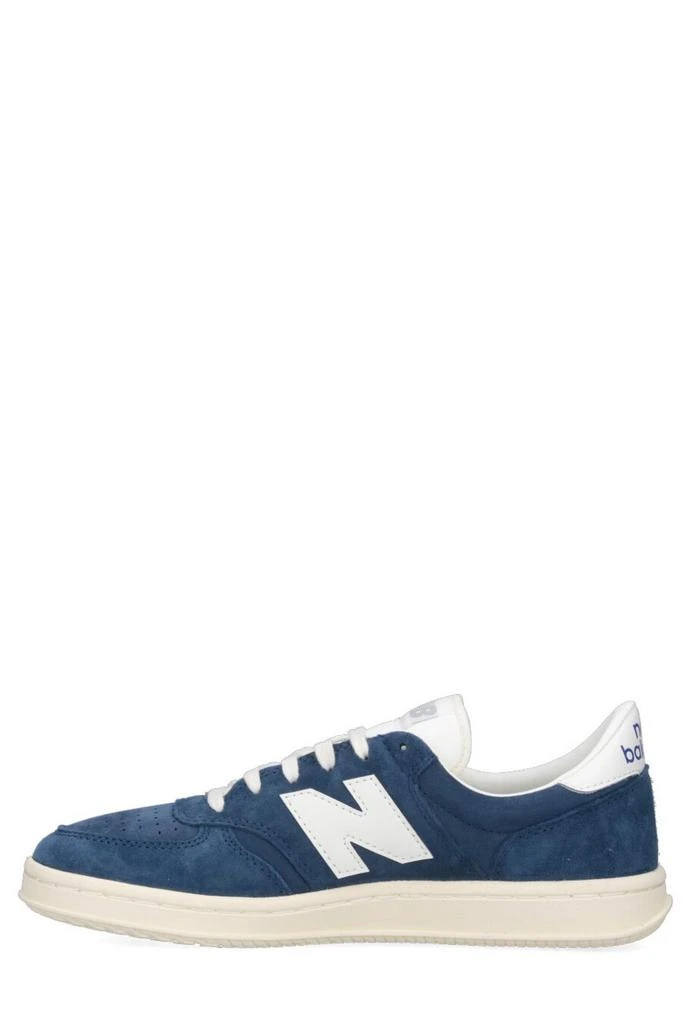 New Balance New Balance T500 Lace-Up Sneakers 4