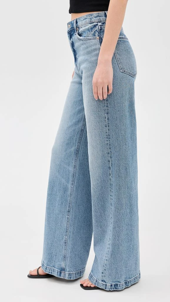 Pistola Denim Lana Jeans 3