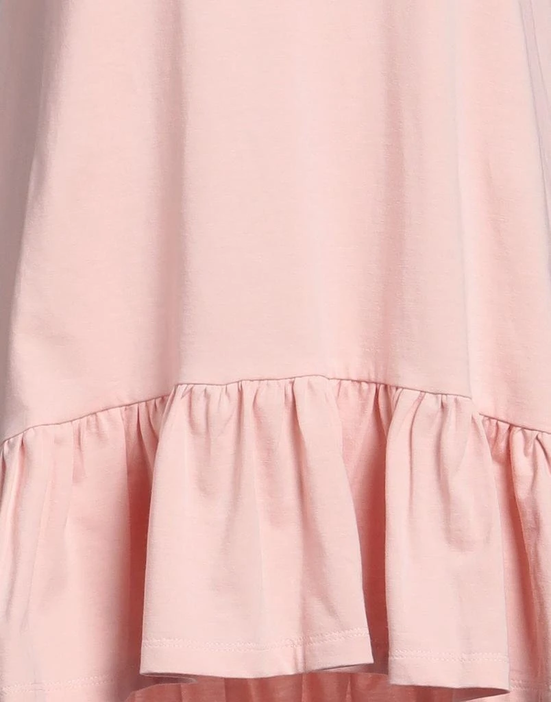 ROSE' A POIS Basic T-shirt 4